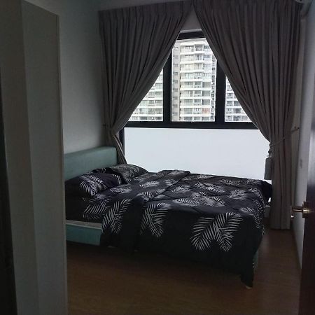 Rainbow Homestay Johor Bahru Exterior photo