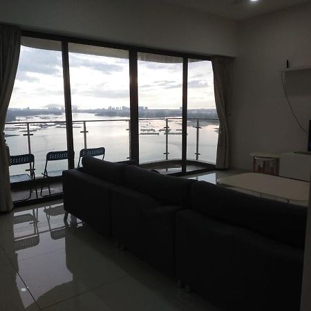 Rainbow Homestay Johor Bahru Exterior photo