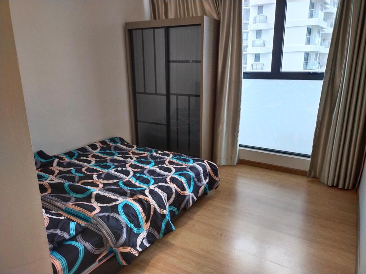 Rainbow Homestay Johor Bahru Exterior photo