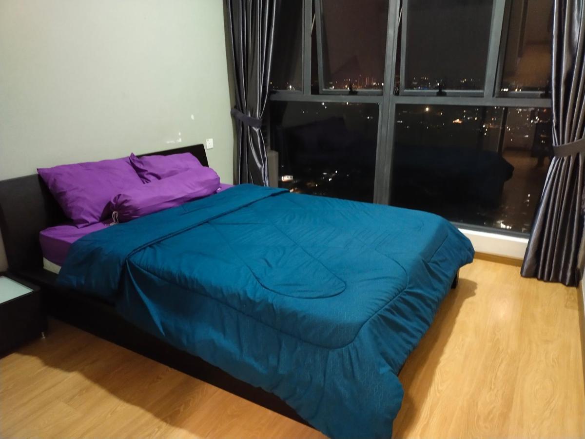 Rainbow Homestay Johor Bahru Exterior photo